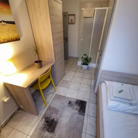 Apartamento Pelech *