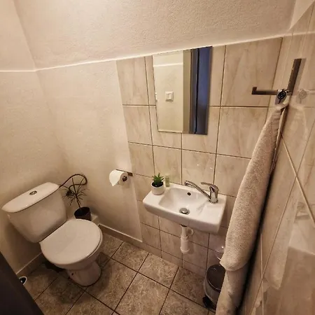 Apartmany Pelech Apartment Trencianske Teplice