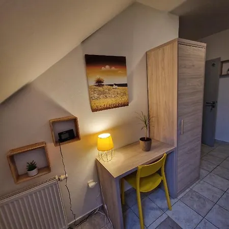 Apartmany Pelech *