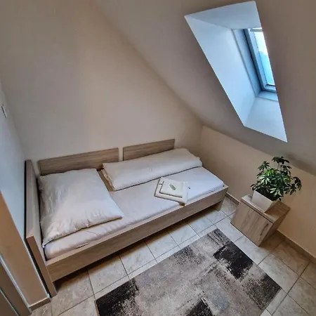 Apartmany Pelech *