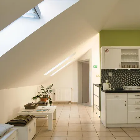 Apartment Apartmany Pelech Trencianske Teplice