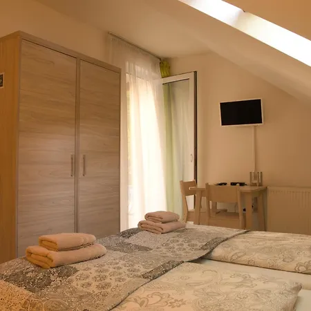 Apartmany Pelech * Trenčianske Teplice