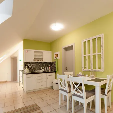 Apartmany Pelech *