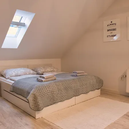 Apartmany Pelech Trencianske Teplice