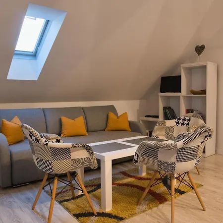 Apartmany Pelech