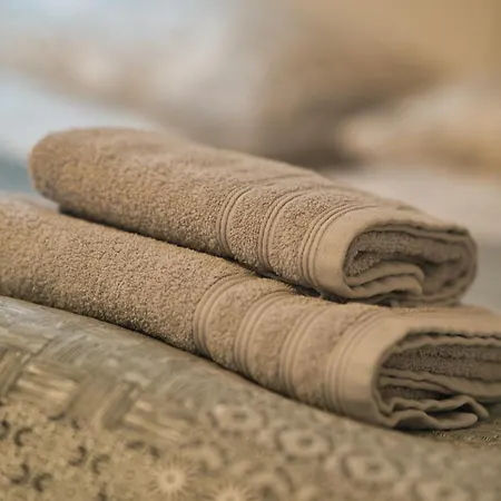 Apartamento Pelech *