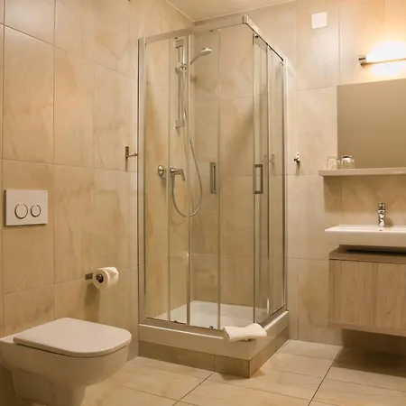 Apartmany Pelech *