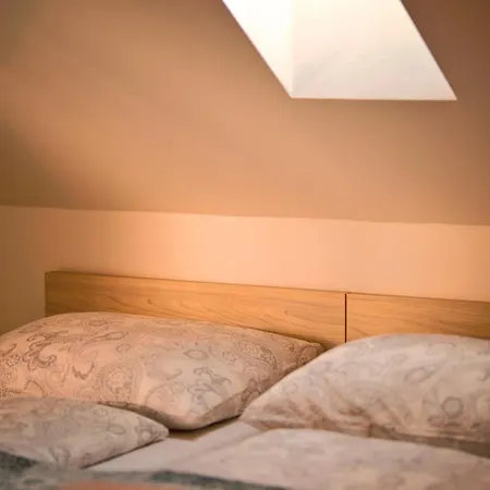 Apartmany Pelech Apartment