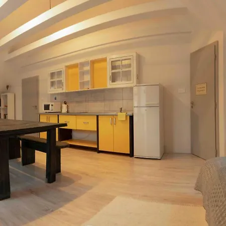 Apartmany Pelech * Trencianske Teplice