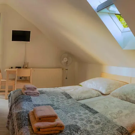Apartment Apartmany Pelech Trencianske Teplice