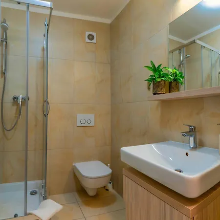 Apartmany Pelech