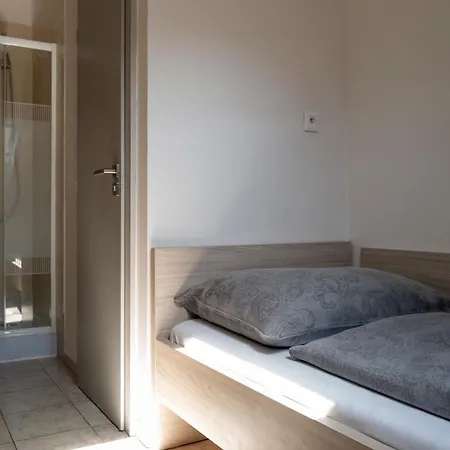 Apartmany Pelech Apartment