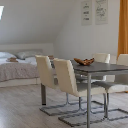 Apartmany Pelech Apartment *