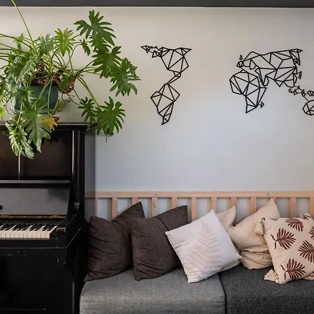 Apartamento Pelech *