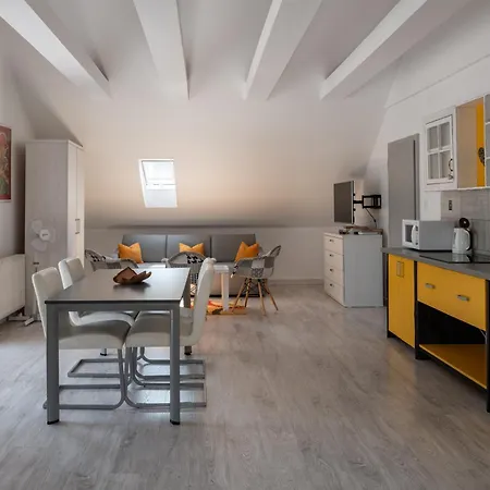 Apartmany Pelech * Trenčianske Teplice