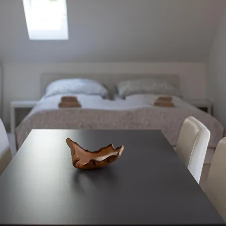 Apartmany Pelech Apartment *