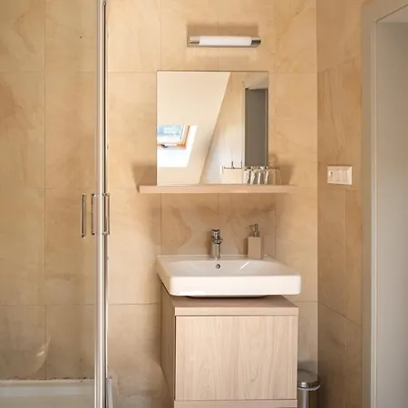 Apartmany Pelech Trenčianske Teplice