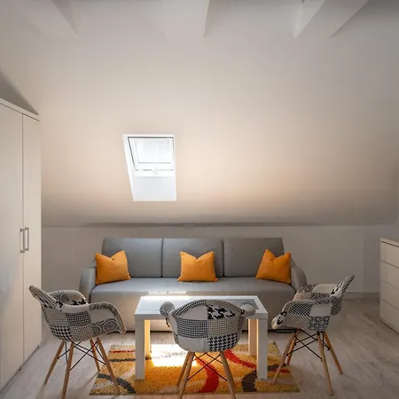 Apartmany Pelech * Trenčianske Teplice