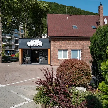 Pelech Apartamento *