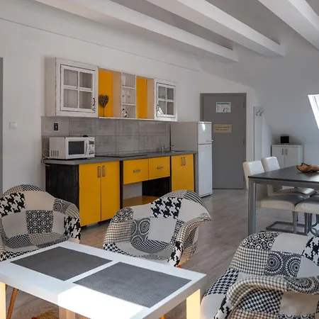 Apartamento Pelech Trenčianske Teplice