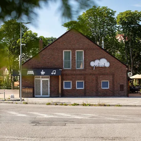 Apartmany Pelech Trenčianske Teplice