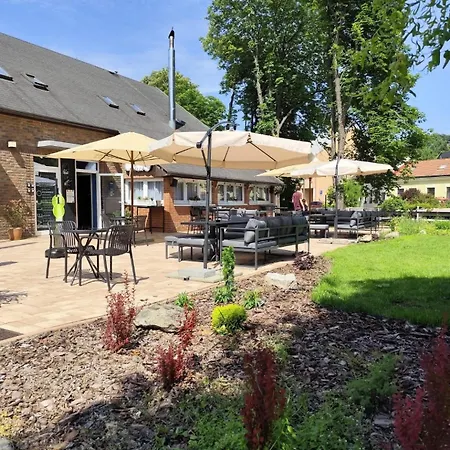 Apartmany Pelech Trenčianske Teplice