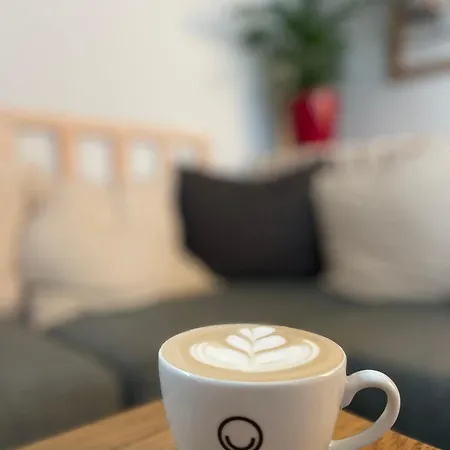 Pelech Apartamento *