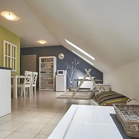 Apartment Apartmany Pelech Trencianske Teplice