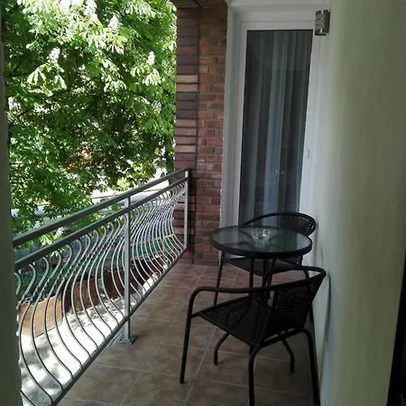 Apartmany Pelech *