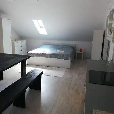 Apartmany Pelech * Trencianske Teplice