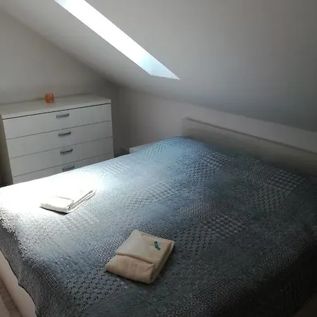 Apartmany Pelech Trencianske Teplice