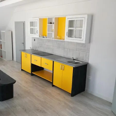 Apartmany Pelech Apartment