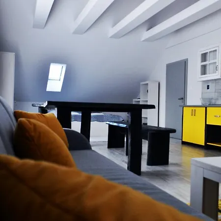 Apartmany Pelech Apartment *